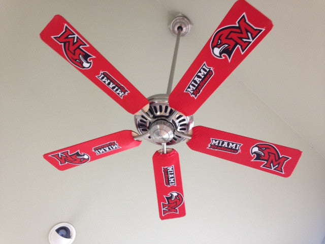 Miami University RedHawks
