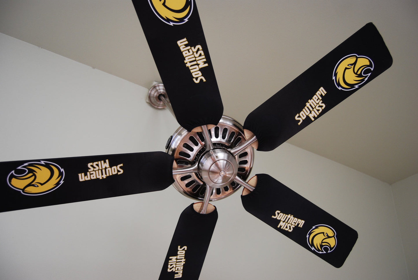 University of Southern Mississippi Golden Eagles