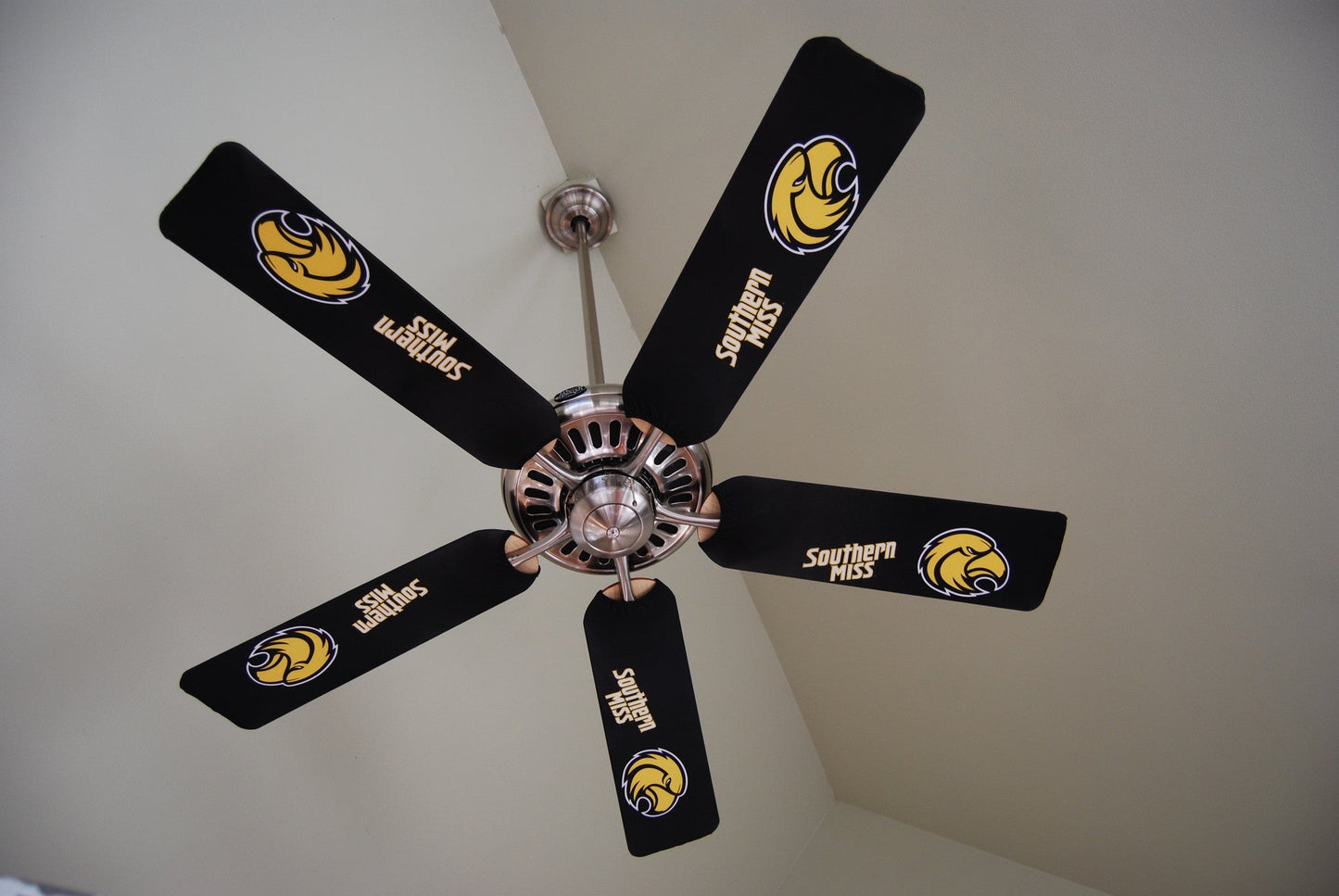 University of Southern Mississippi Golden Eagles