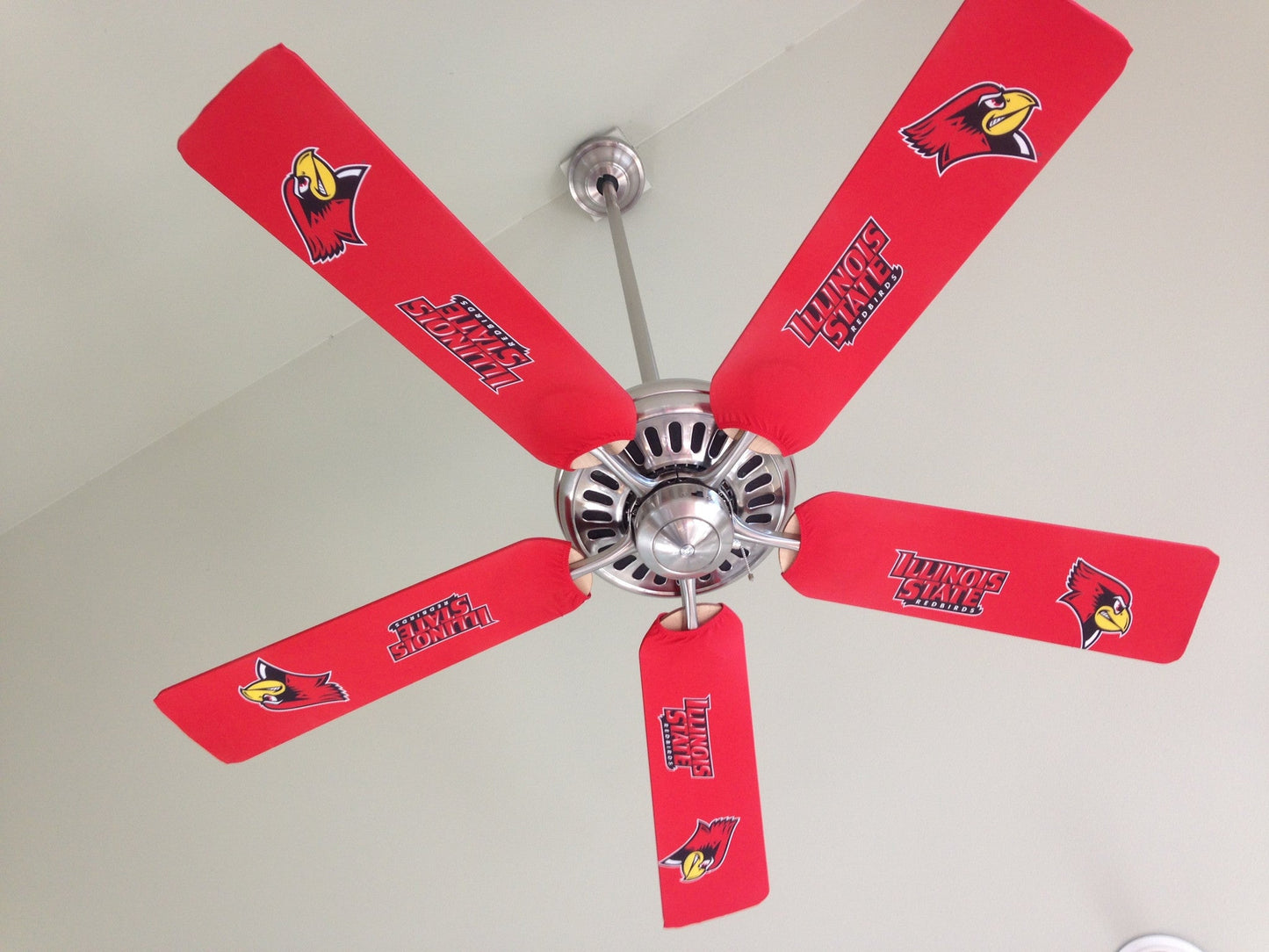 Illinois State University Redbirds