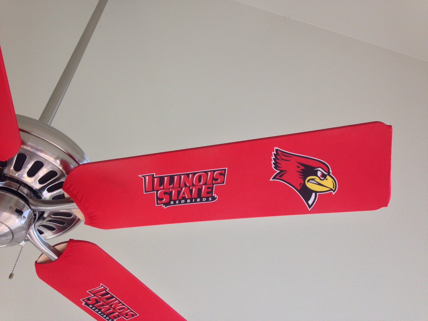 Illinois State University Redbirds