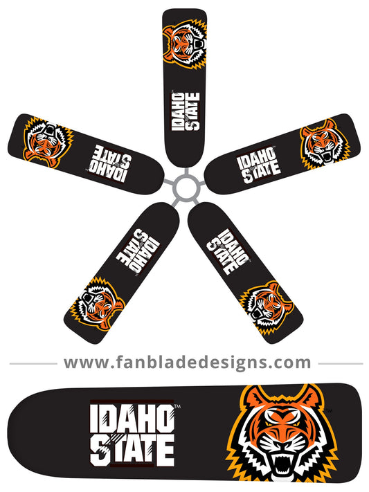 Idaho State University Bengals