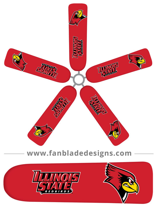 Illinois State University Redbirds