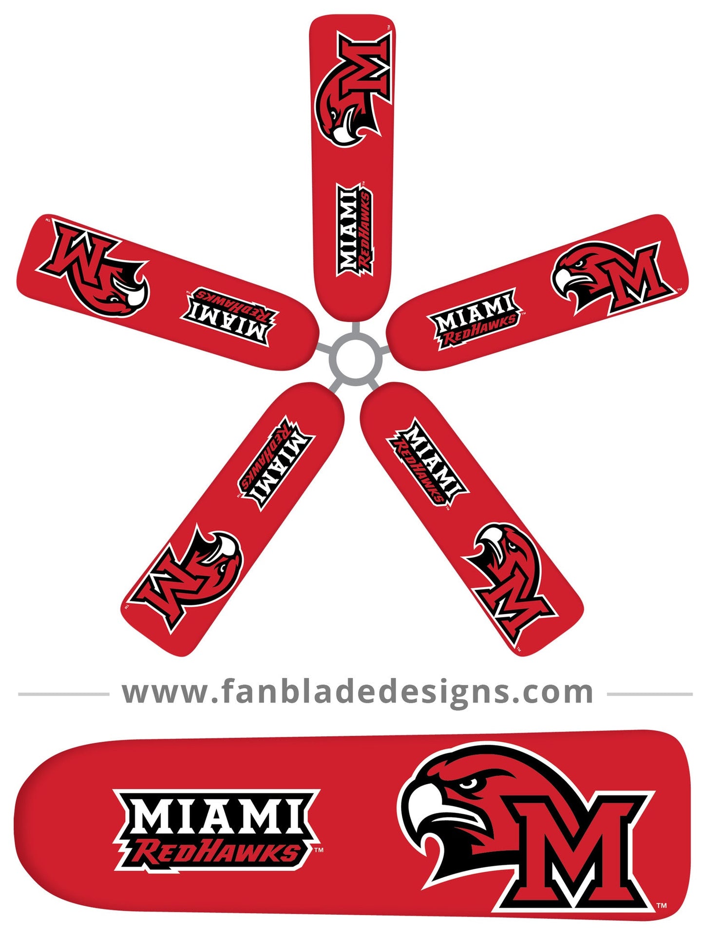 Miami University RedHawks