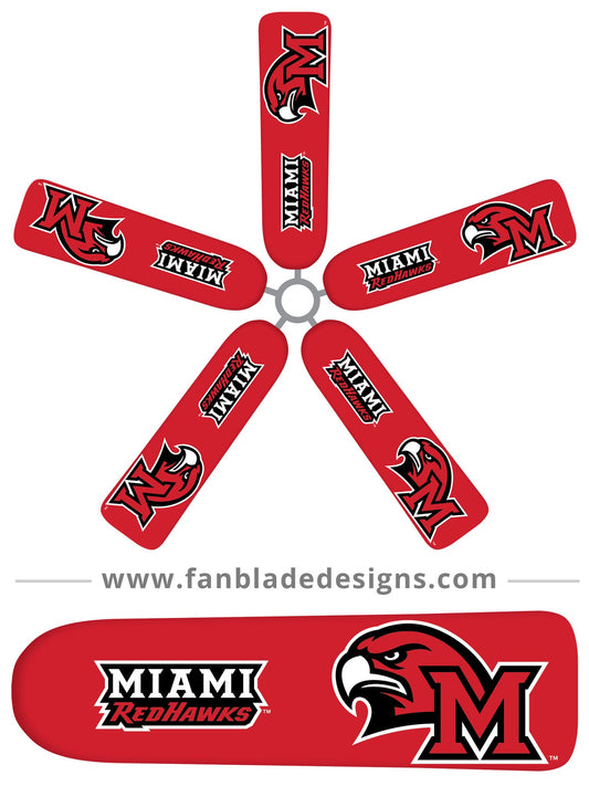 Miami University RedHawks