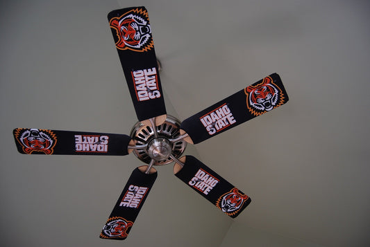Idaho State University Bengals