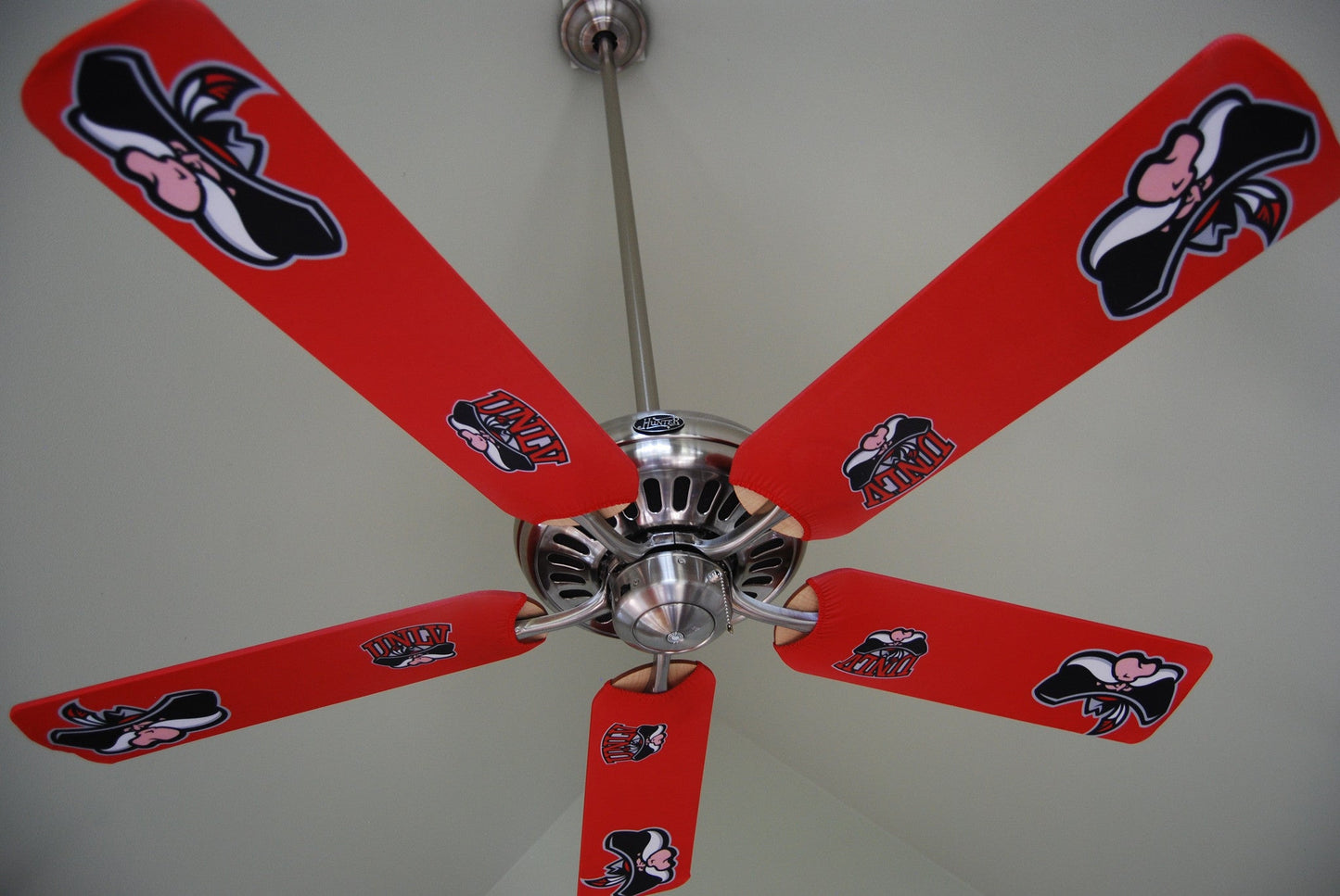 University of Nevada, Las Vegas, Running Rebels