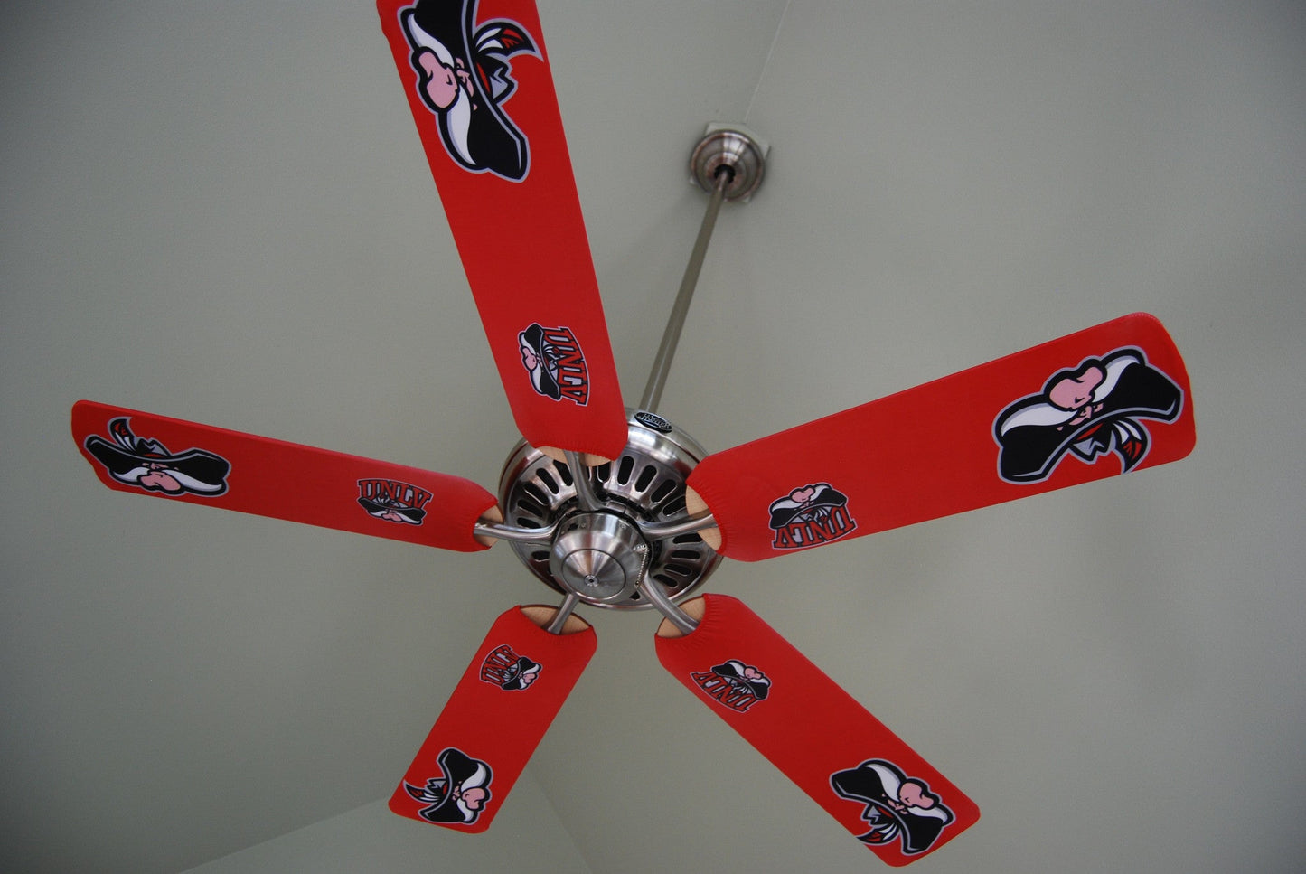 University of Nevada, Las Vegas, Running Rebels
