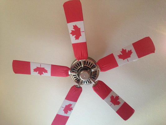 Canadian Flag