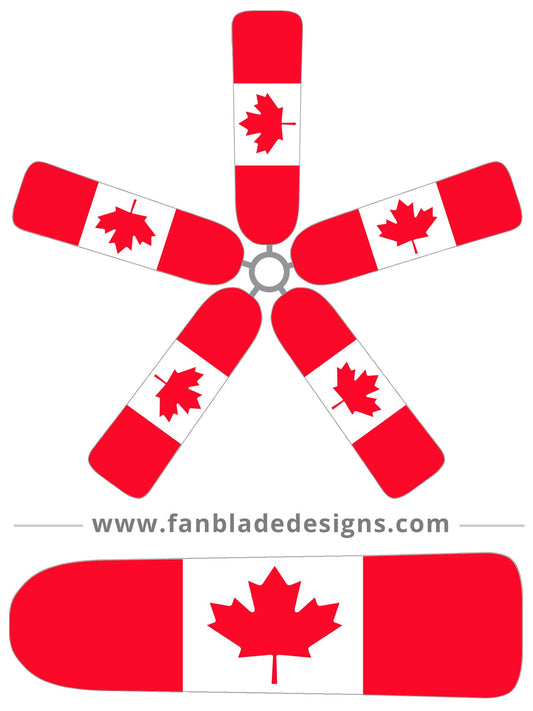 Canadian Flag