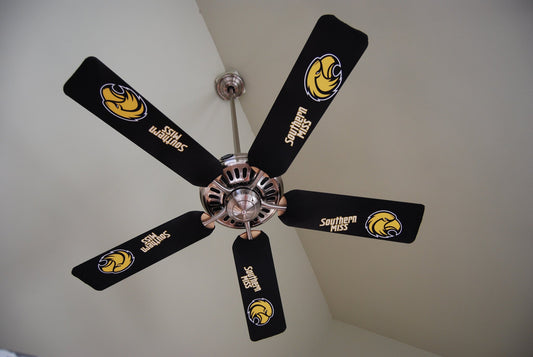University of Southern Mississippi Golden Eagles