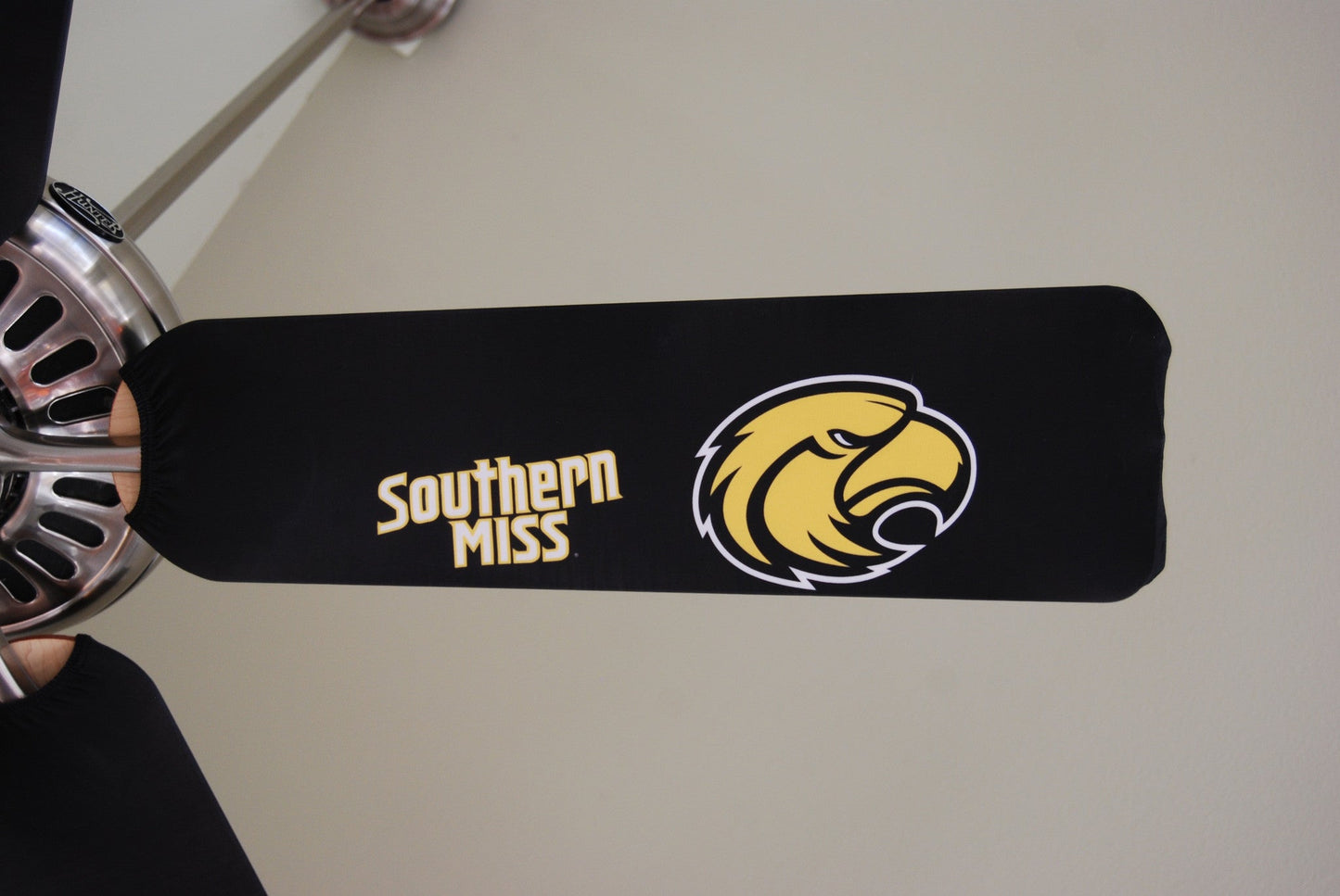 University of Southern Mississippi Golden Eagles