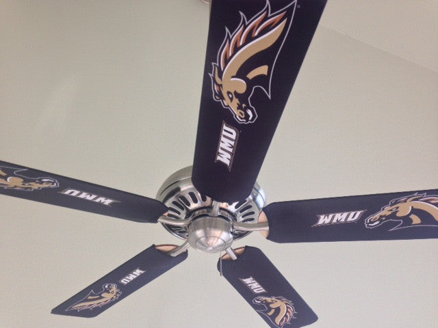 Western Michigan University Broncos