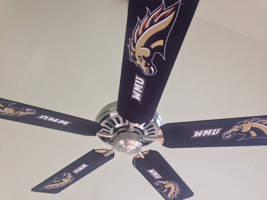 Western Michigan University Broncos
